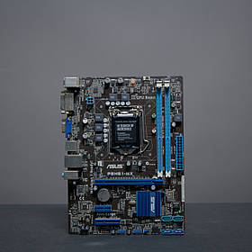 Материнська плата ASUS P8H61-MX LGA 1155 (P8H61-MX) Б/В (S3)