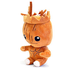 М'яка іграшка Грут 21 см GoG 10.209
