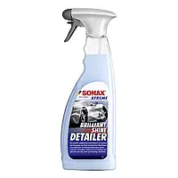 Быстрый полироль с блеском 750 мл SONAX XTREME Brilliant Shine Detailer (287400)