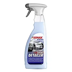 Швидкий поліроль з блиском 750 мл SONAX XTREME Brilliant Shine Detailer (287400)