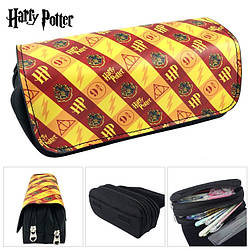 Пенал органайзер Harry Potter Deathly Hallows Гаррі Поттер Дари Смерті HP 50.240