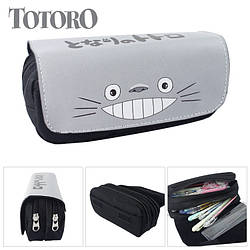 Пенал органайзер My Neighbour Totoro Мій сусід Тоторо MNT 50.039