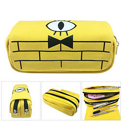 Пенал органайзер Gravity Falls Гравіті Фолз GF50.013