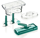 Подрібнювач Nicer Dicer TWIST, фото 3