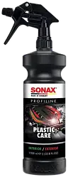 Засіб для догляду за пластиком 1 л SONAX PROFILINE Plastic Care (205405)