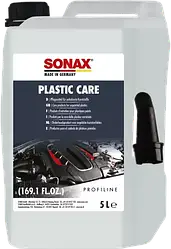 Засіб для догляду за пластиком 5 л SONAX PROFILINE Plastic Care (205500)