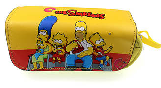 Пенал органайзер Сімпсони The Simpsons