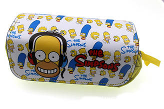 Пенал органайзер Сімпсони The Simpsons TS 50.025