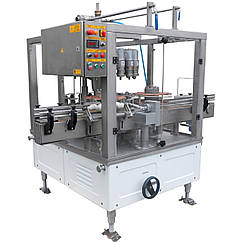 Наповнювач соків Ж7-ДНТ-1-6