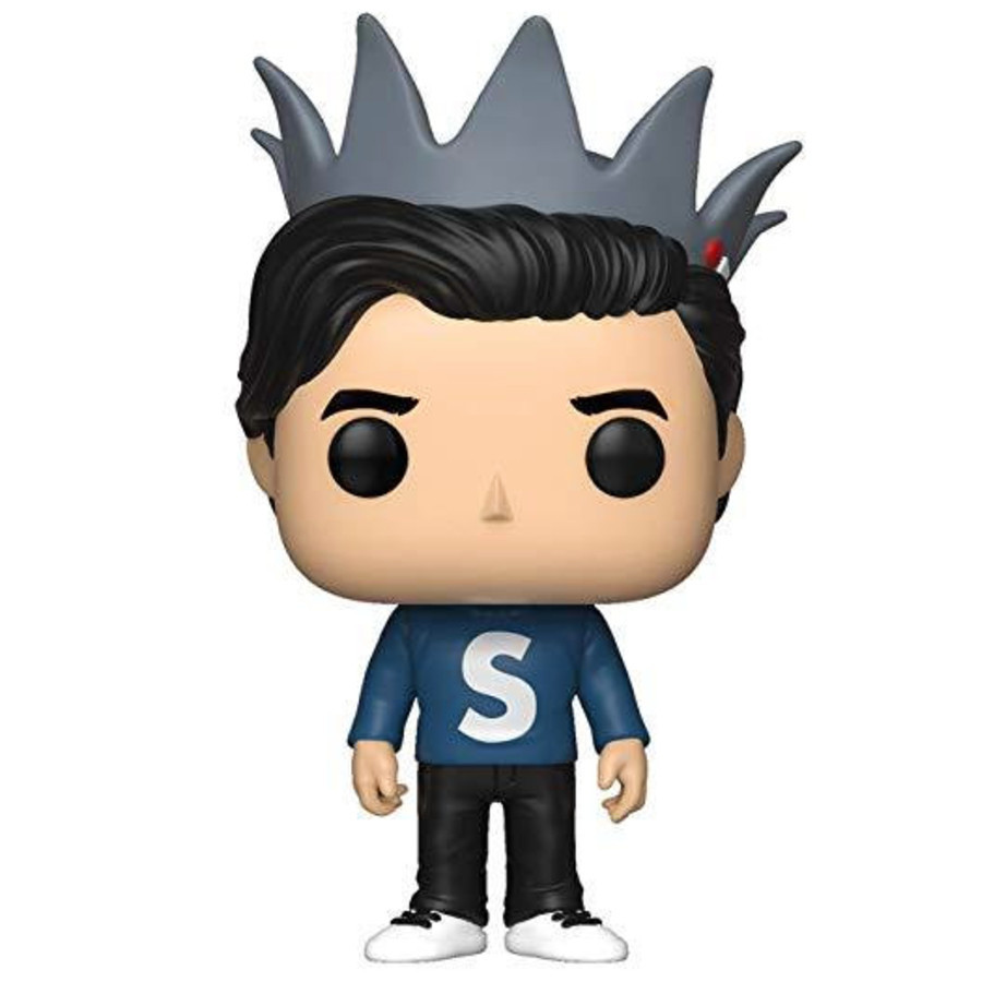 Funko Pop Riverdale Jughead Jones 10 R JJ 733