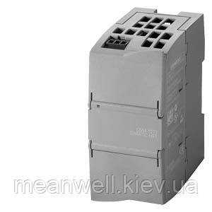 6GK7277-1AA10-0AA0 Промисловий некерований комутатор Siemens на 5 портів