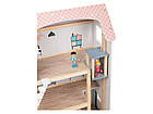 ✨Ляльковий будиночок з басейною зоною Playtive 2021 Німеччина, фото 3