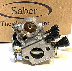 Карбюратор на STH мотоппилу 181/бензопилу/Saber/Сабер/Карбюратор STH 181