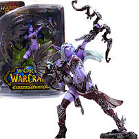 Колекційні фігурки Фанко Поп Funko Pop Світ Військового Ремесла World of Warcraft