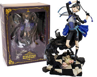 Фігурка Сіель Фантомхайв Темний дворецький Black Butler Ciel Phantomhive СТ 27.014