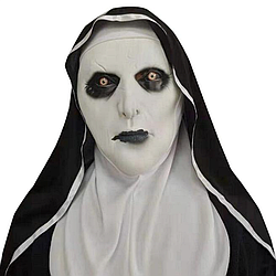 Маска GeekLand Прокляття черниці Черниця The Nun The Nun КМ 64.74