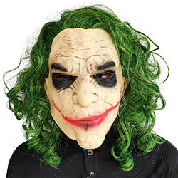 Маска GeekLand Джокер Joker чоловічий образ КМ 64.81