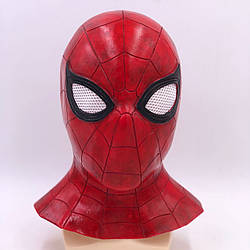 Маска 3D GeekLand Людина-Павук червона Schwarz Spiderman КМ 64.40.038
