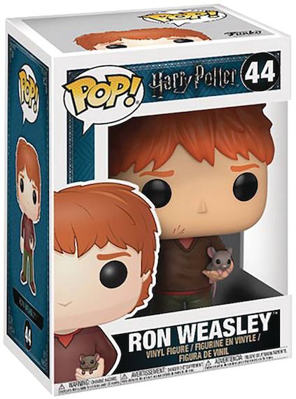 Ron online funko pop