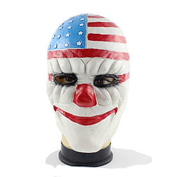 Маска GeekLand Далласа з гри Payday 2 КМ 64.60