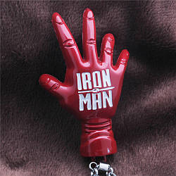 Кулон GeekLand Залізна людина Iron Man IM 10.19.177