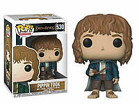 Фигурка Funko Pop Фанко Поп Lord of the Rings Властелин колец Pippin Took Перегрин Тук 10 см LR PP 530