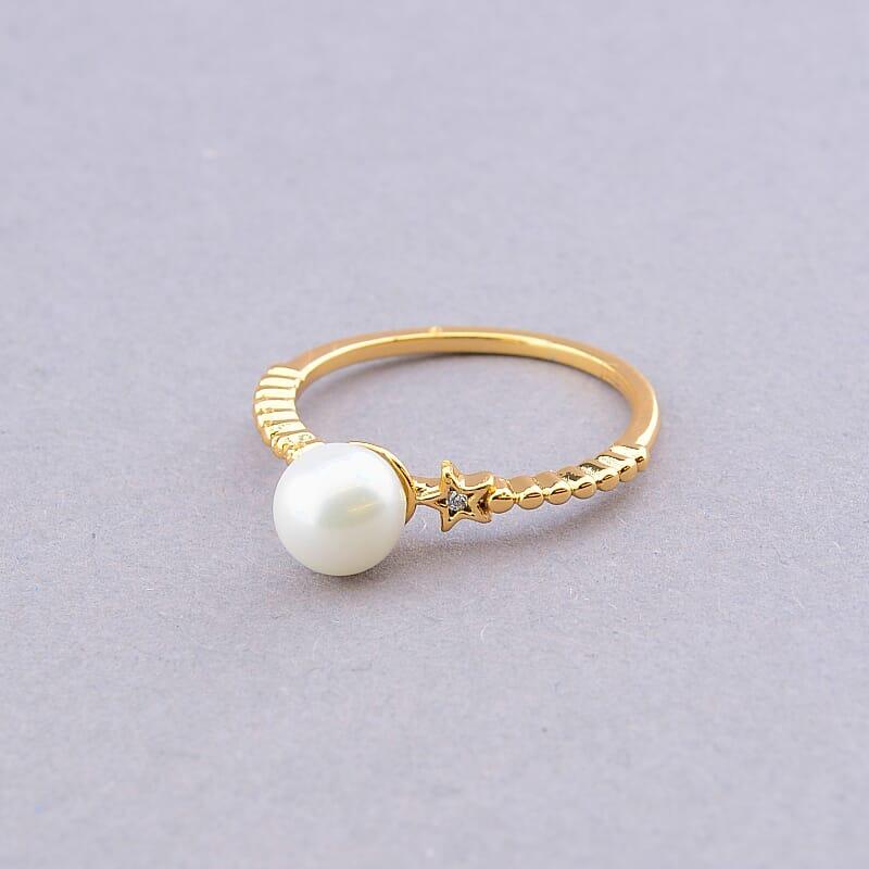 Каблучка Xuping, фото 1