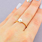 Каблучка Xuping, фото 2