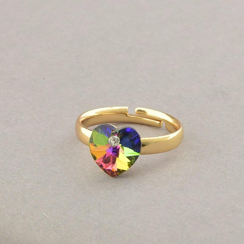 Каблучка Xuping, фото 1