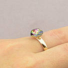 Каблучка Xuping, фото 2