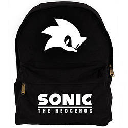 Рюкзак GeekLand Соник Їжачок Соник Sonic the Hedgehog RB ST 022.784