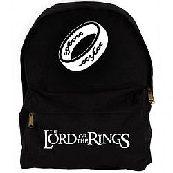 Рюкзак GeekLand Володар кілець Кільце Всевладдя The Lord of the Rings RB LR 024.397