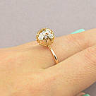 Каблучка Xuping, фото 2