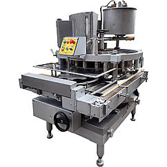 Автомат дозувально-наповнювальний Б4-КДН-16