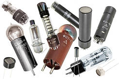 Фотоелементи Ф, ФД, ФЕУ, оптопари