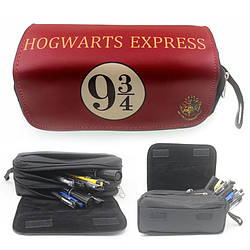 Пенал органайзер Гаррі Поттер Платформа 9¾ Harry Potter Platform 9¾ HP 50.101