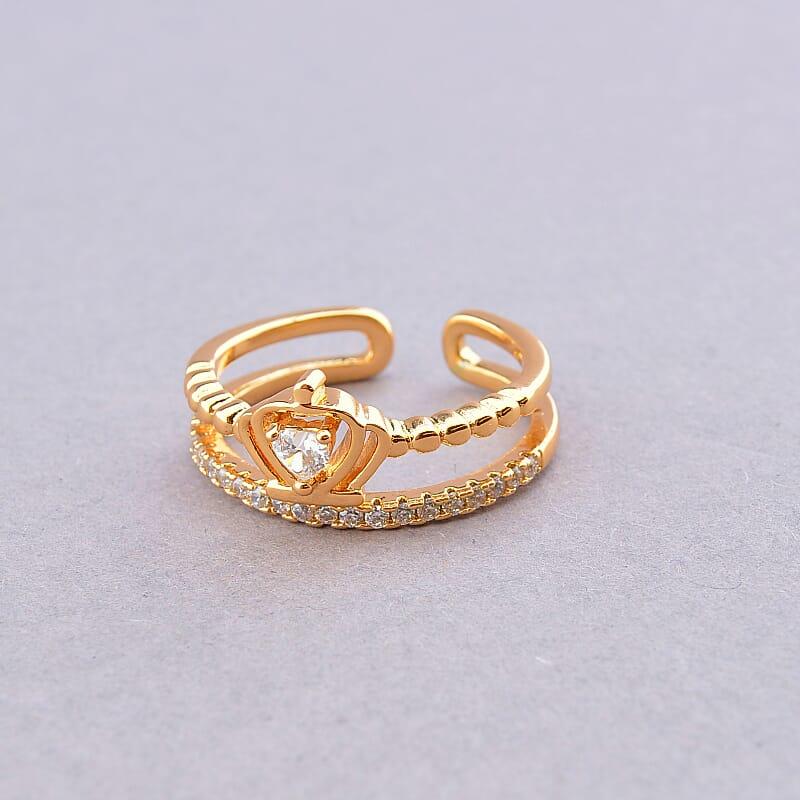 Каблучка Xuping, фото 1