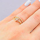 Каблучка Xuping, фото 2