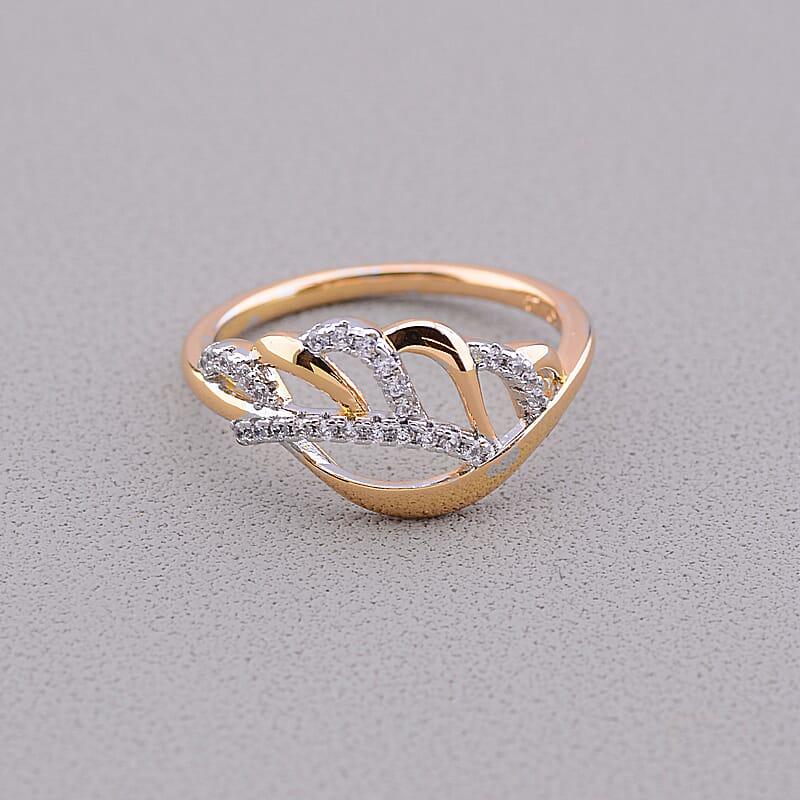 Каблучка Xuping, фото 1