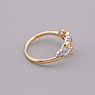 Каблучка Xuping, фото 2