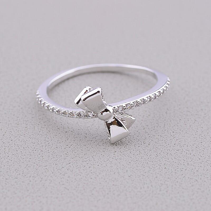 Каблучка Xuping, фото 1