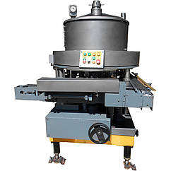 Автомат дозувально-наповнювальний Б4-КДН-22