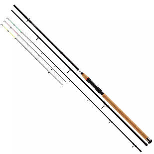 Фідер Daiwa Ninja Feeder 3.30 м. 120 г.