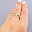 Каблучка Xuping, фото 2