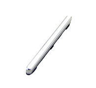 Кнопка гучності Samsung N960 Note 9 сіра сервісний оригінал із розбирання