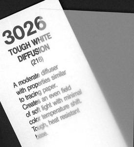 Cinegel Tough White Diffusion (216)