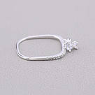 Каблучка Xuping, фото 2