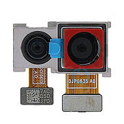 Основна камера Huawei Mate 10 Lite RNE-L21 (задня) подвійний Сервісний оригінал із розбирання