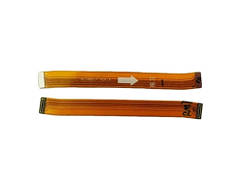 Основний шлейф Huawei Mate 10 Lite RNE-L21 сервісний оригінал із розбирання