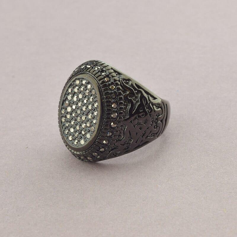 Каблучка Xuping, фото 1